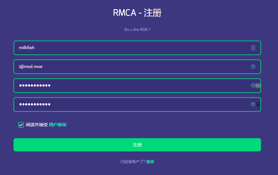 首次游玩指南插图1 首次游玩指南插图1