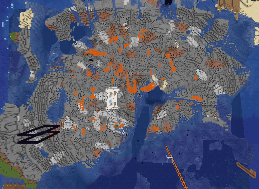 关于加快核爆后设施重建的若干措施插图 关于加快核爆后设施重建的若干措施插图